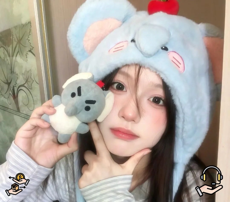 姚女士